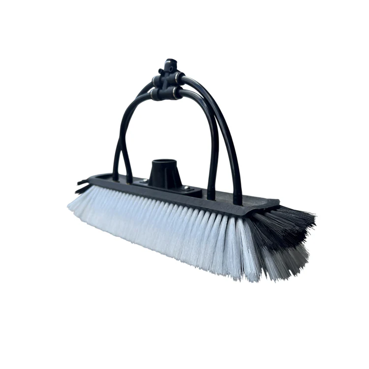 All-Round DuPont Borstel 35cm (4 Straal Nozzles) All-Round DuPont Borstel 35cm (4 Straal Nozzles)
