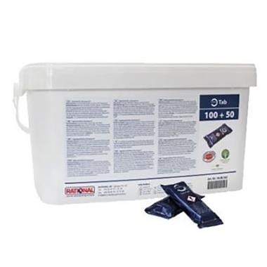 RATIONAL Care Control Tabletten Emmer 150 st