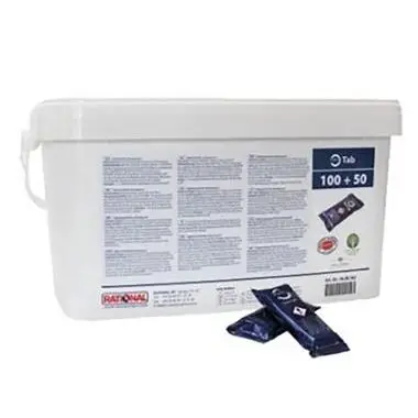 RATIONAL Care Control Tabletten Emmer 150 st