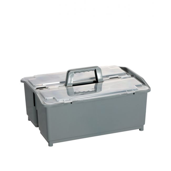 Mopbox Voor Vlakmoppen