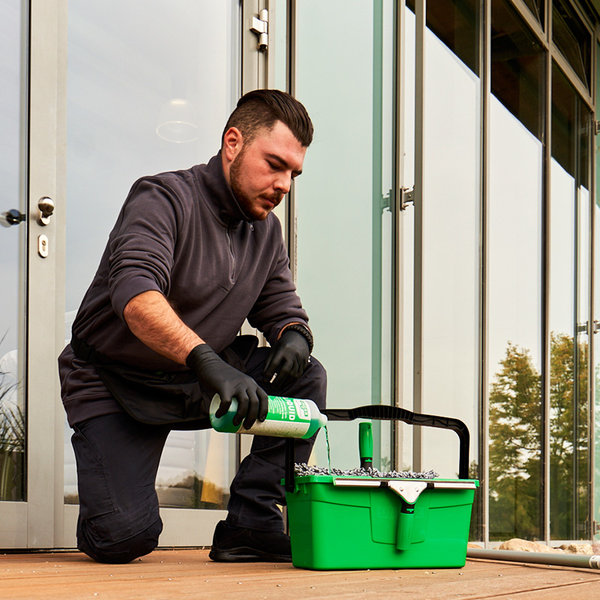 Unger Emmer 12L (QB12B) - Afbeelding 2