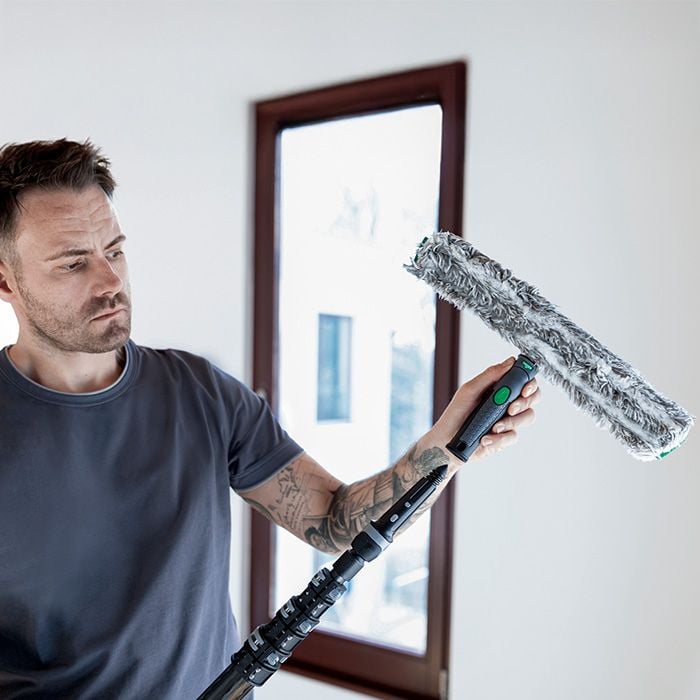 Unger NINJA Carbon Telescoopsteel 3,52m, 3-delig - Afbeelding 3