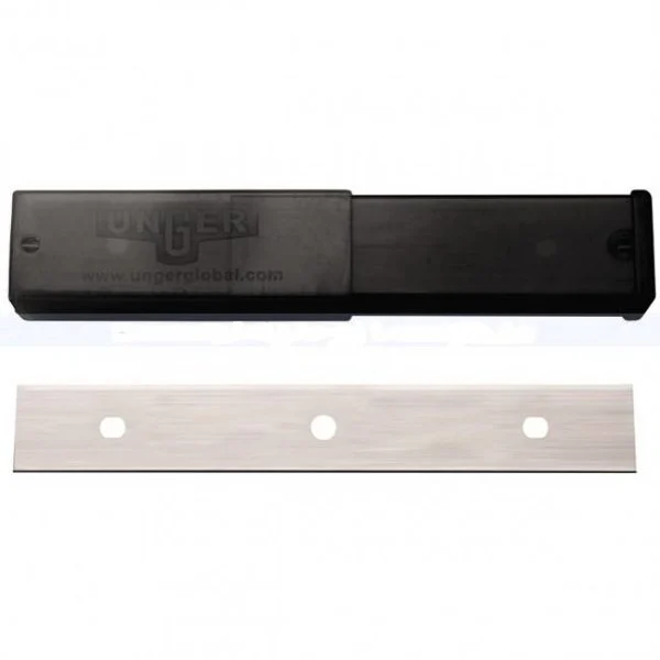 Unger Ninja Schrapermessen 10cm Unger Ninja Schrapermessen 10cm