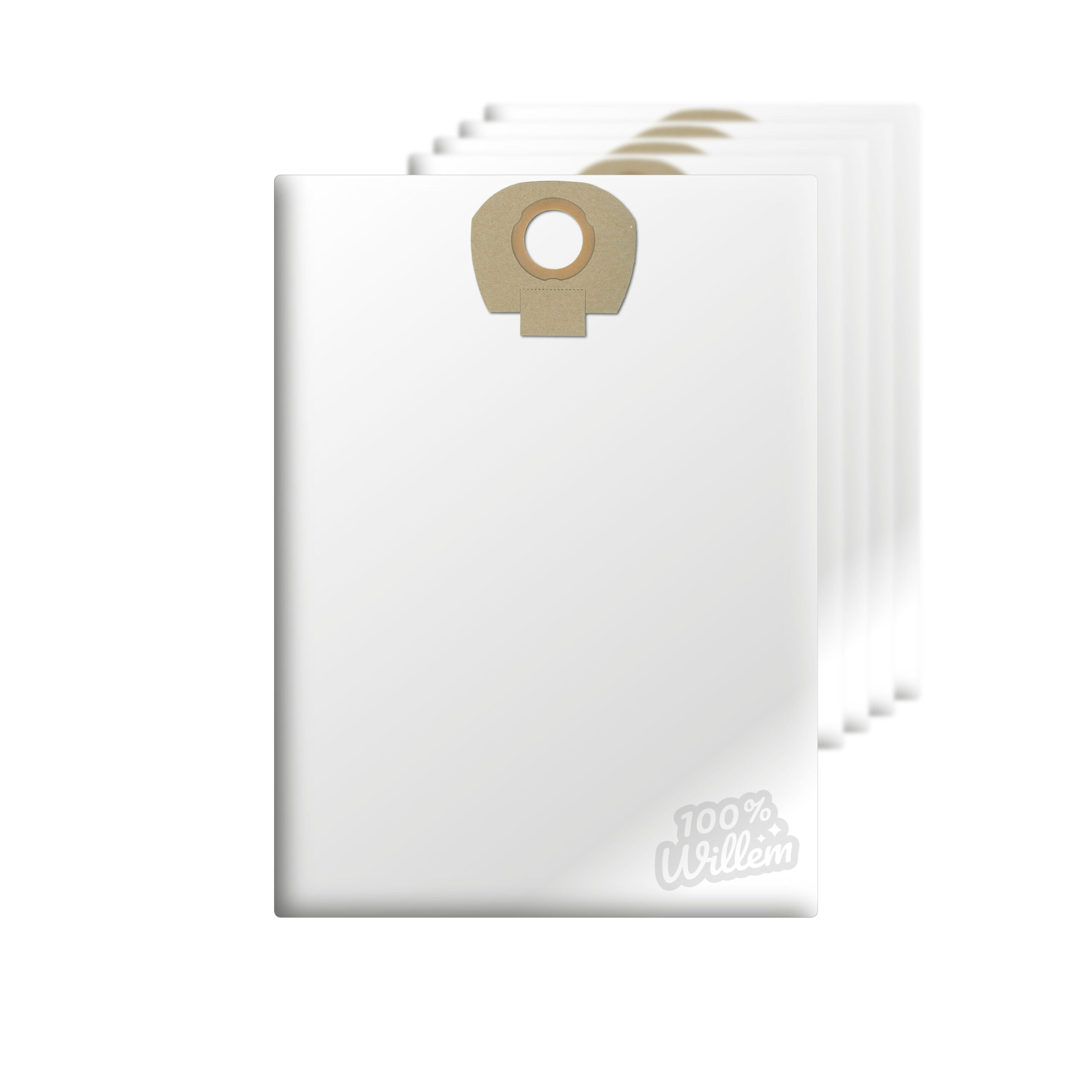 Stofzuigerzakken Nilfisk Alto / WAP / KEW AERO 20/25