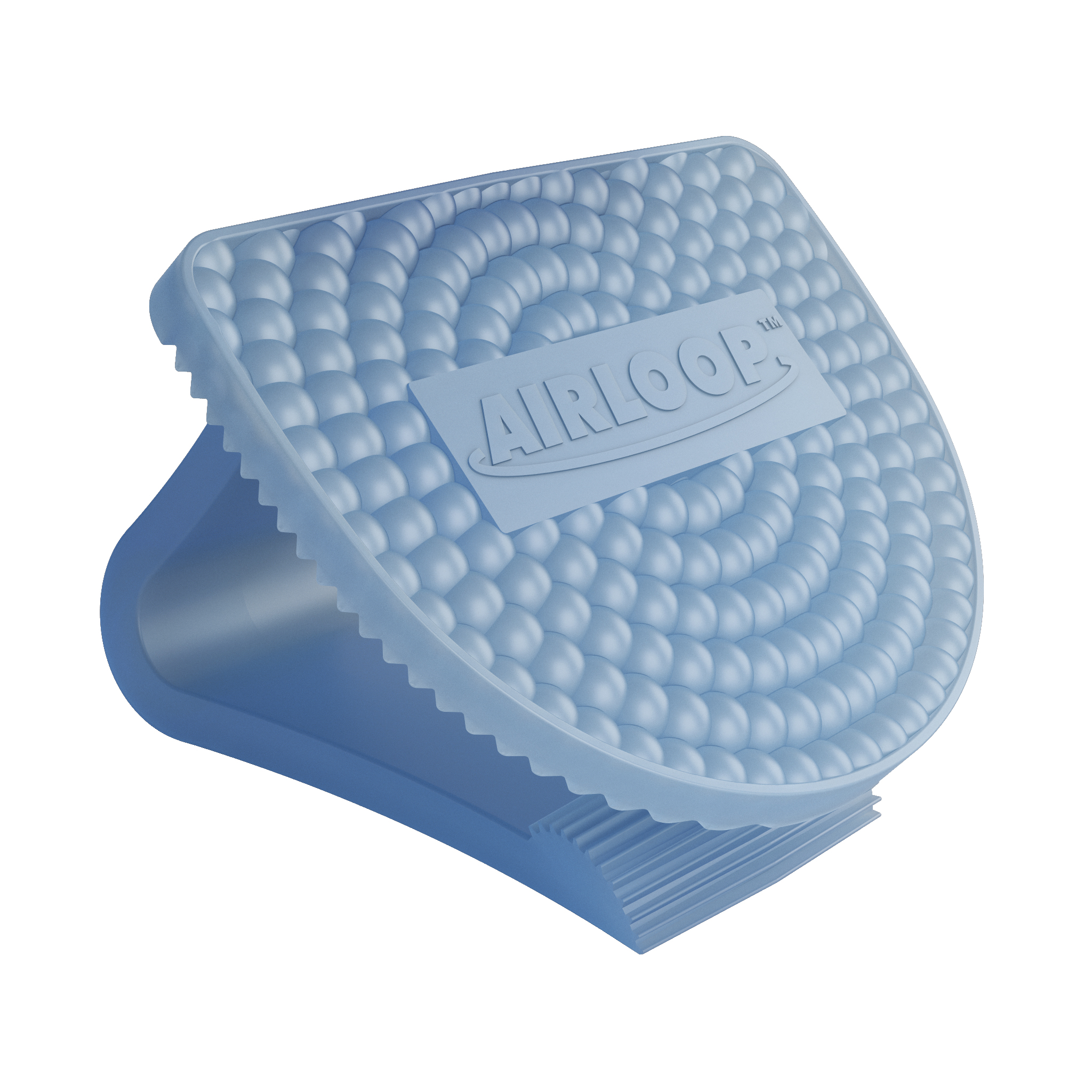 Airloop Luchtverfrisser Linen Breeze - 10 Stuks