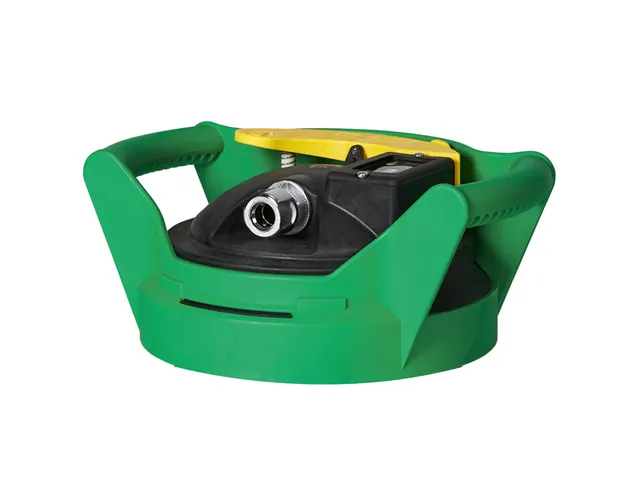 Unger HydroPower Ultra Deksel compleet met TDS-meter