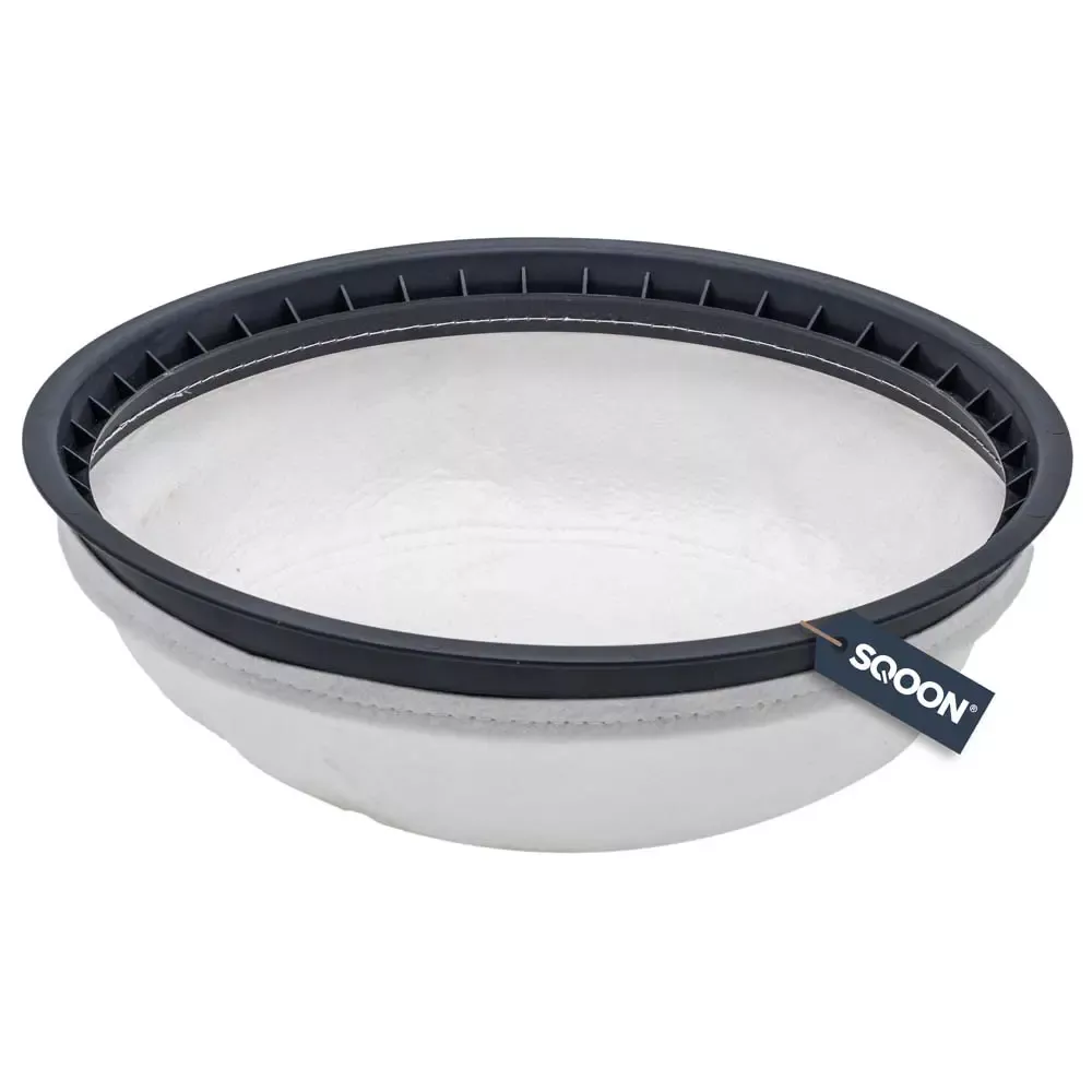 SQOON Filter geschikt voor Nilfisk VP300 series SQOON Filter geschikt voor Nilfisk VP300 series