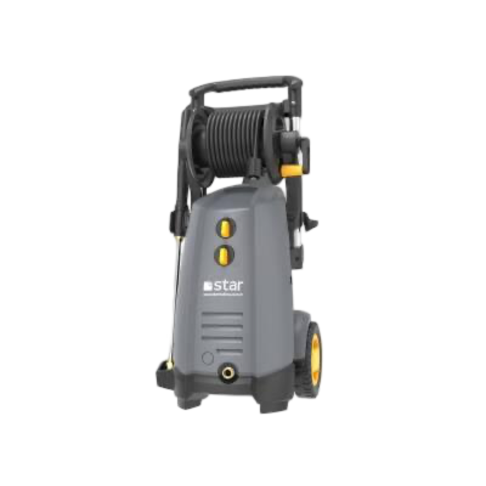 STAR Hogedrukreiniger