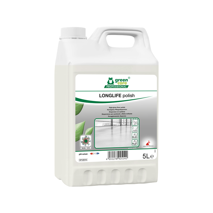 Tana Professional Longlife Polish 5L