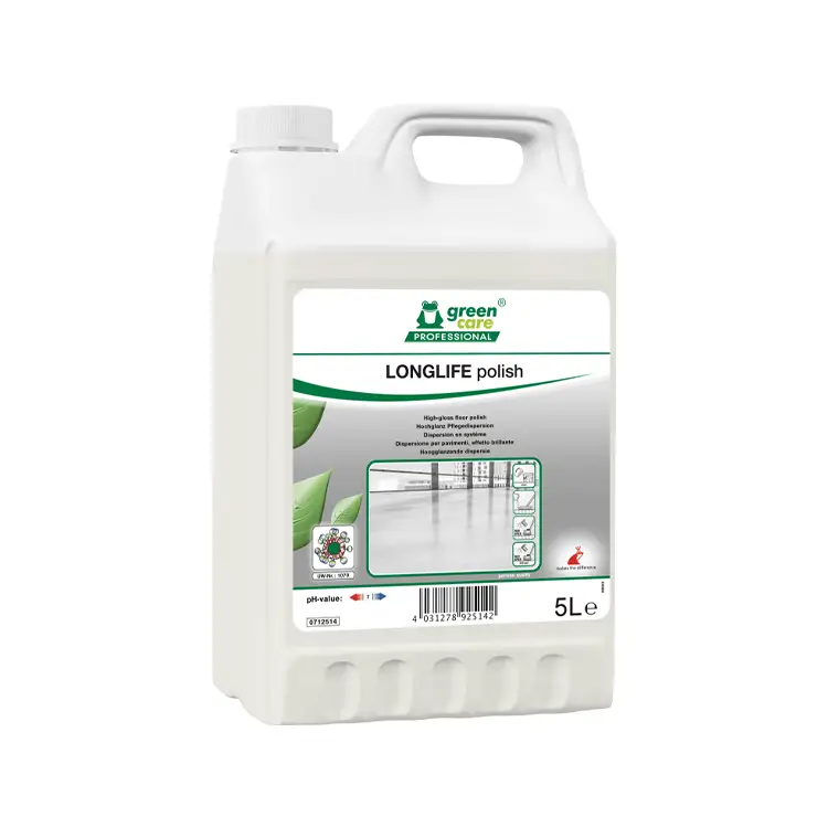 Tana Professional Longlife Polish 5L