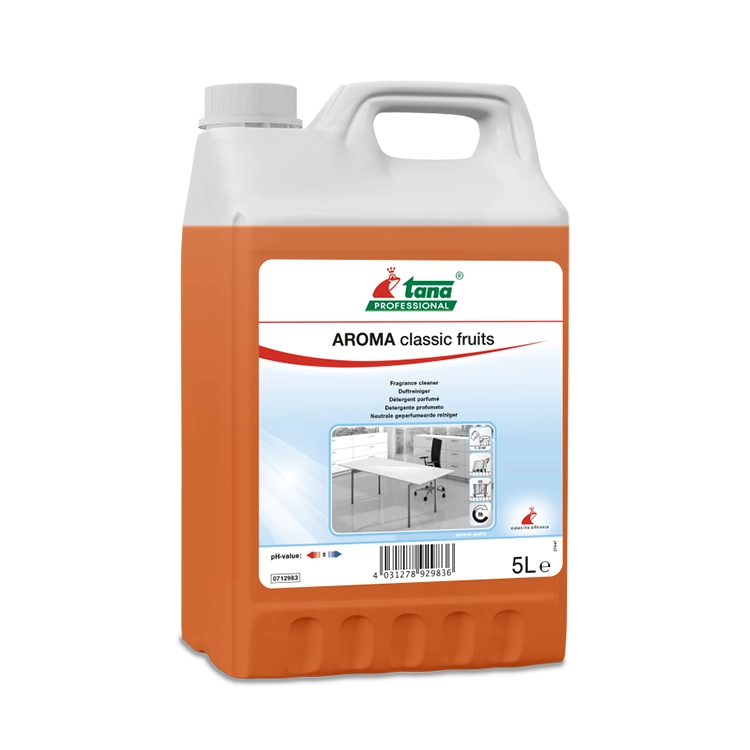 Tana Professional Aroma Classic Fruits 5L Tana Professional Aroma Classic Fruits 5L