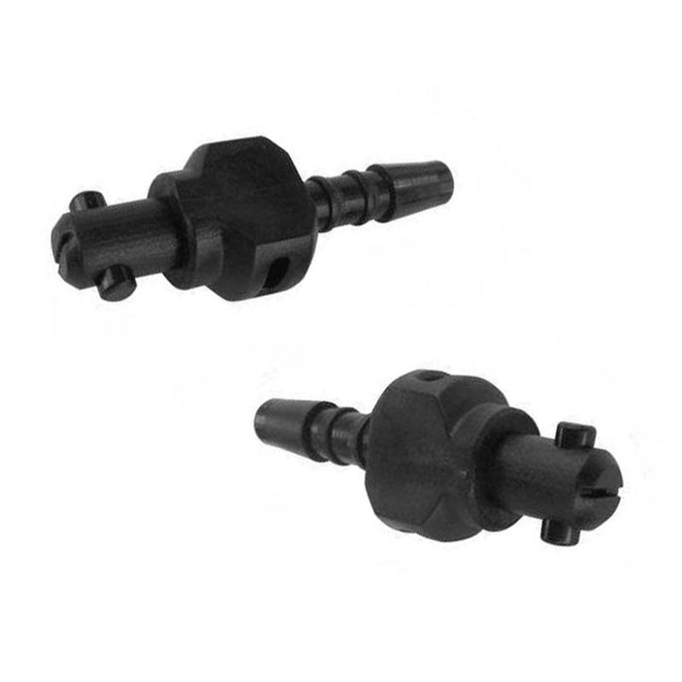 Unger HiFlo nLite Set Spuitsproeiers