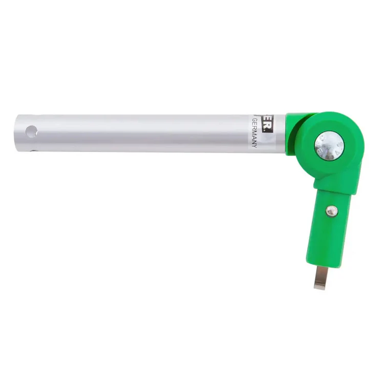 Unger Hoekscharnier Kunststof