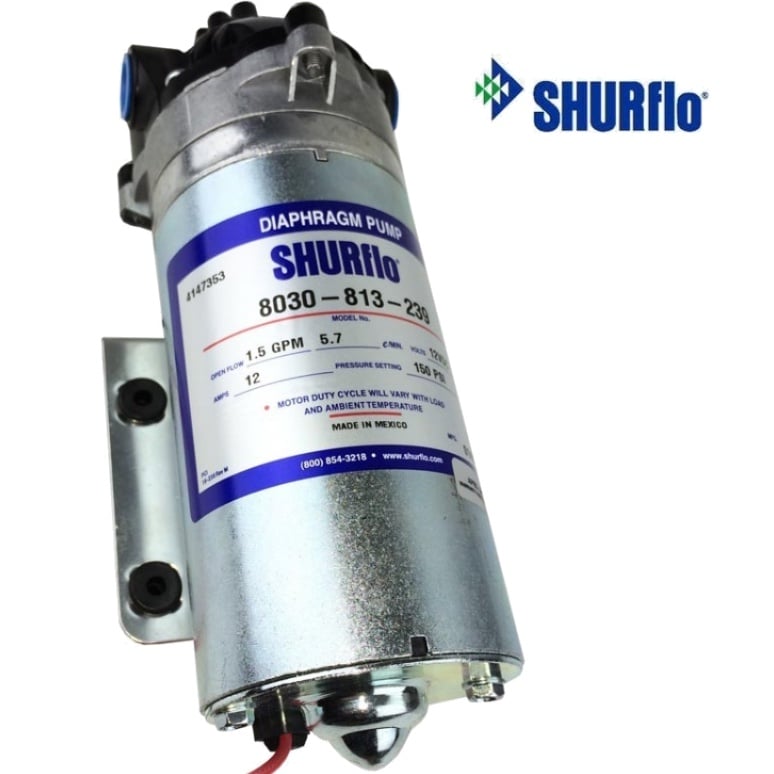 shurflo-pomp-150 Shurflo Pomp 150 PSI