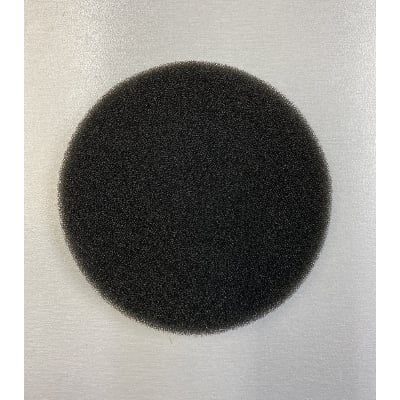 Filter geschikt voor Nilfisk VP300 motor klein