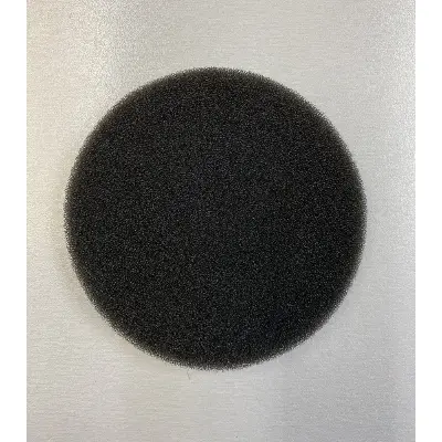 Filter geschikt voor Nilfisk VP300 motor klein Filter geschikt voor Nilfisk VP300 motor klein