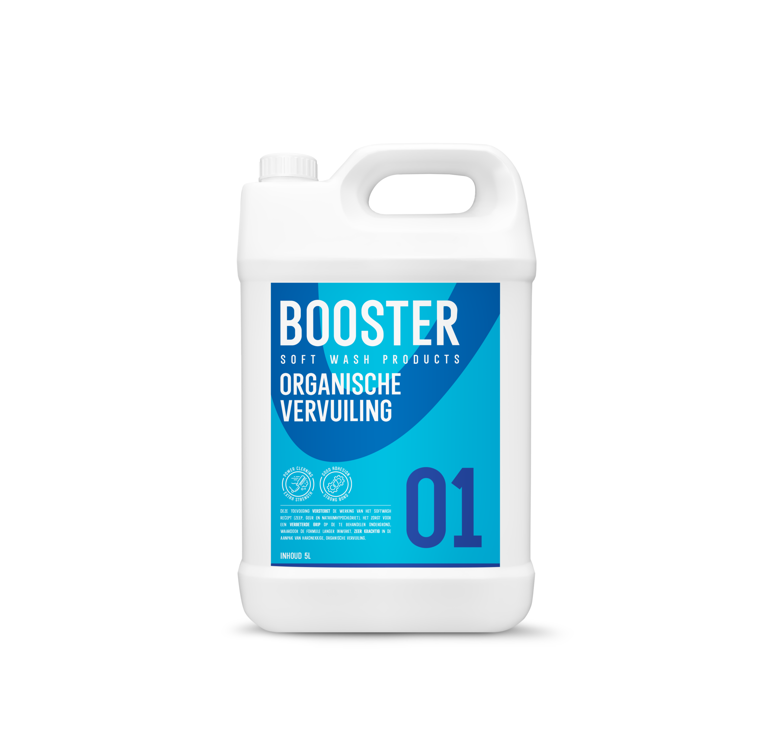 Softwash Booster 01