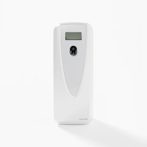 Airoma Family dispenser white