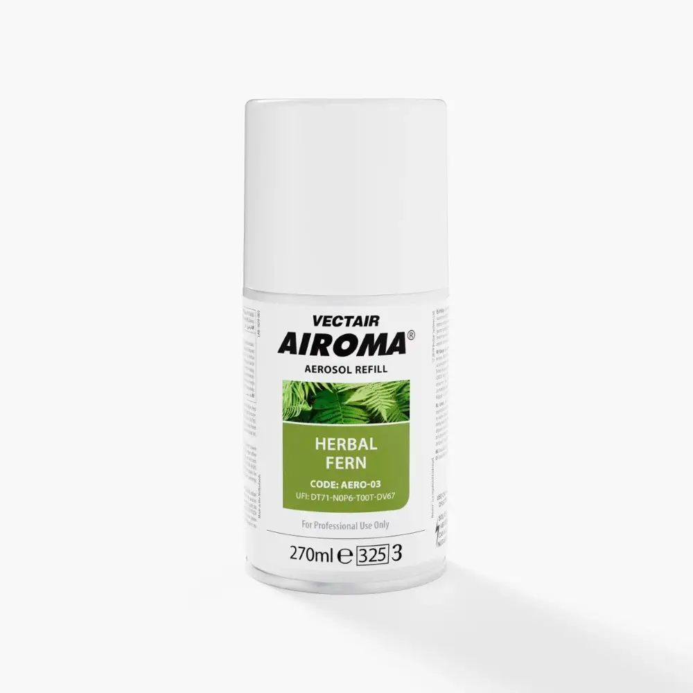 Airoma Herbal Fern navulling