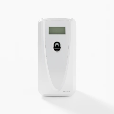 Airoma MVP dispenser white Airoma MVP dispenser white