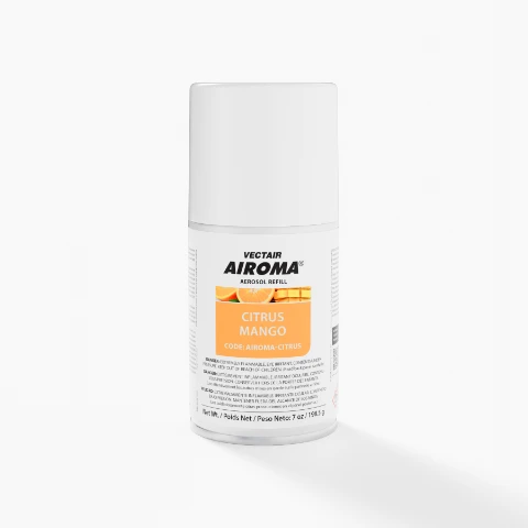 Airoma citrus mango navulling Airoma citrus mango