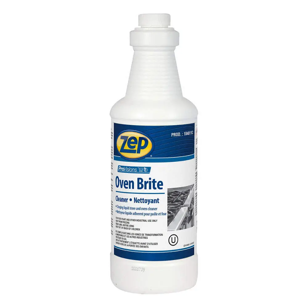 Oven Brite