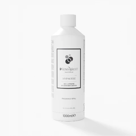 SensaMist Hypnotise navulling 1000 ml SensaMist Hypnotise navulling 1000 ml