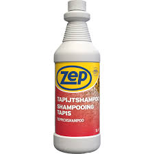 Tapijtshampoo