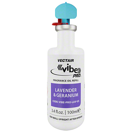 Vibe Pro navulling Lavender & Geranium Vibe Pro navulling Lavender & Geranium