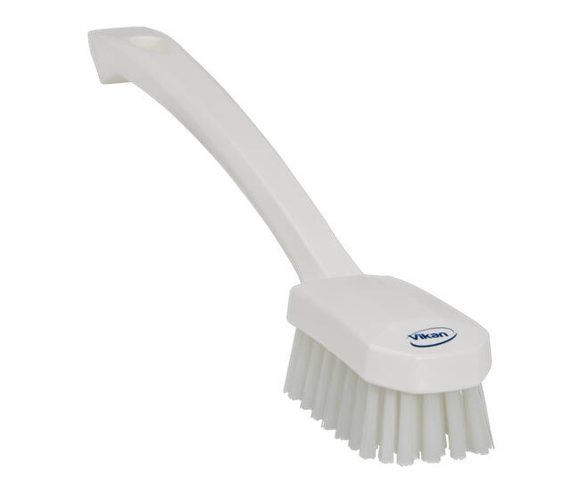 Vikan afwasborstel wit Vikan afwasborstel wit