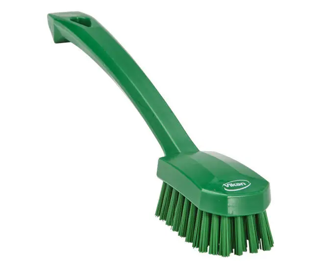 Vikan afwasbortel groen