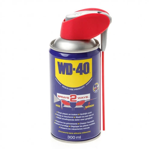 WD-40 Multispray 300ml