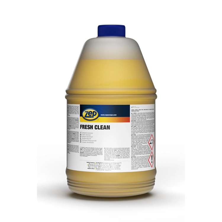 ZEP Fresh Clean 5L