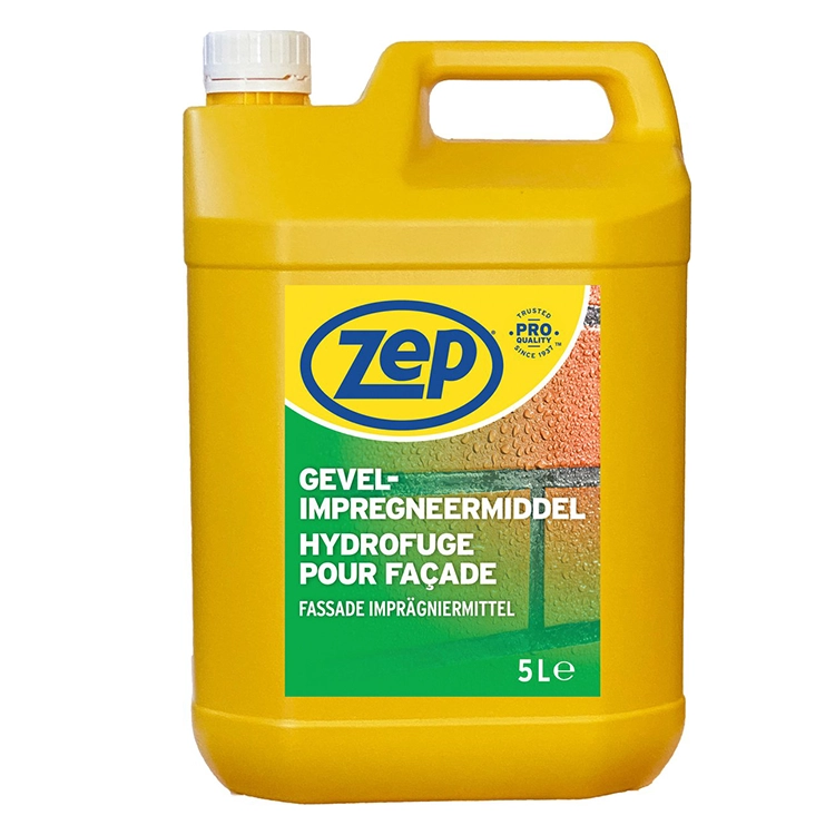 ZEP Gevelimpregneermiddel 5L