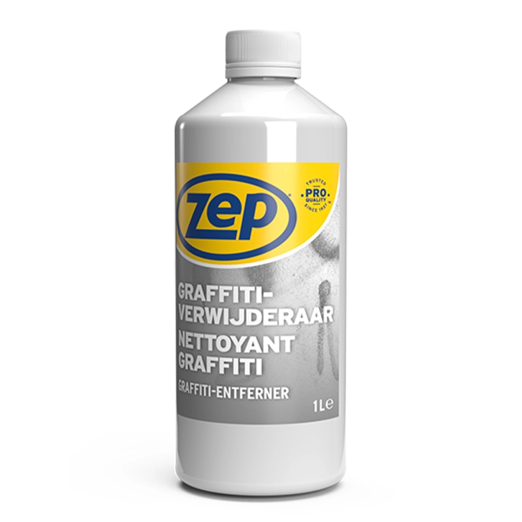 ZEP Graffitiverwijderaar