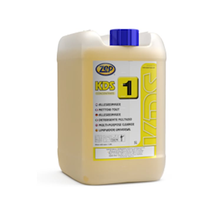 ZEP KDS NR 1