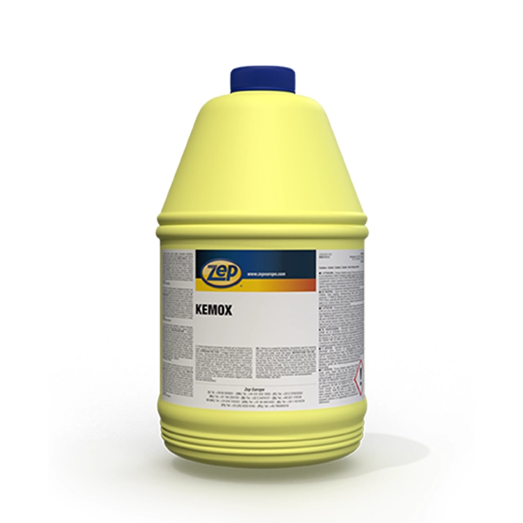 ZEP KEMOX 5L