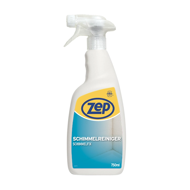 ZEP Schimmelfix schimmelreiniger 750 ml