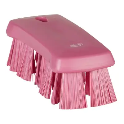 UST werkborstel roze