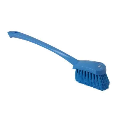 Vikan Glazuurborstel Blauw