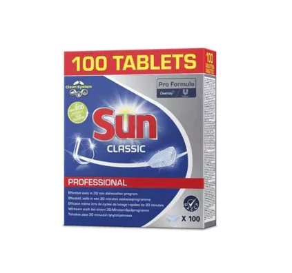 sun vaatwastabletten sun vaatwastabletten