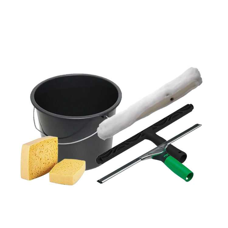 Glazenwasserset Voorjaar