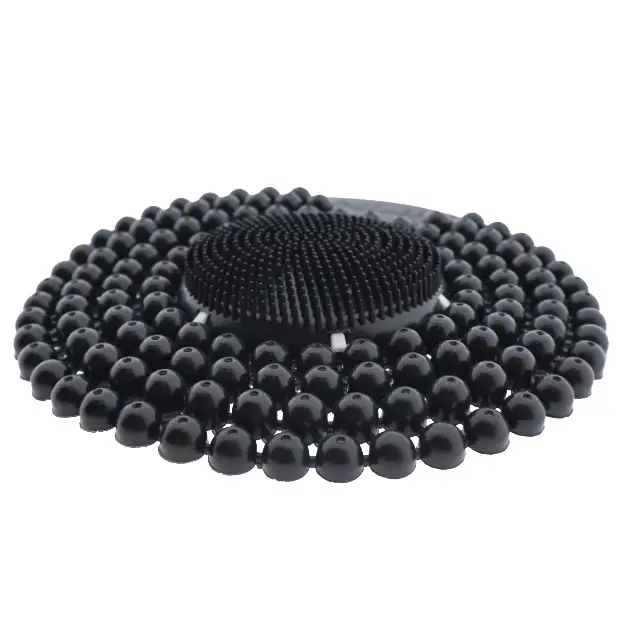 Vectair P-Screen Urinoirmat Black – Non Fragrance (Doos 6 stuks)