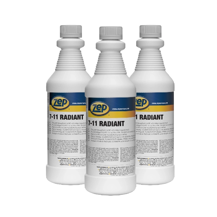 ZEP 7-11 RADIANT - 3 STUKS
