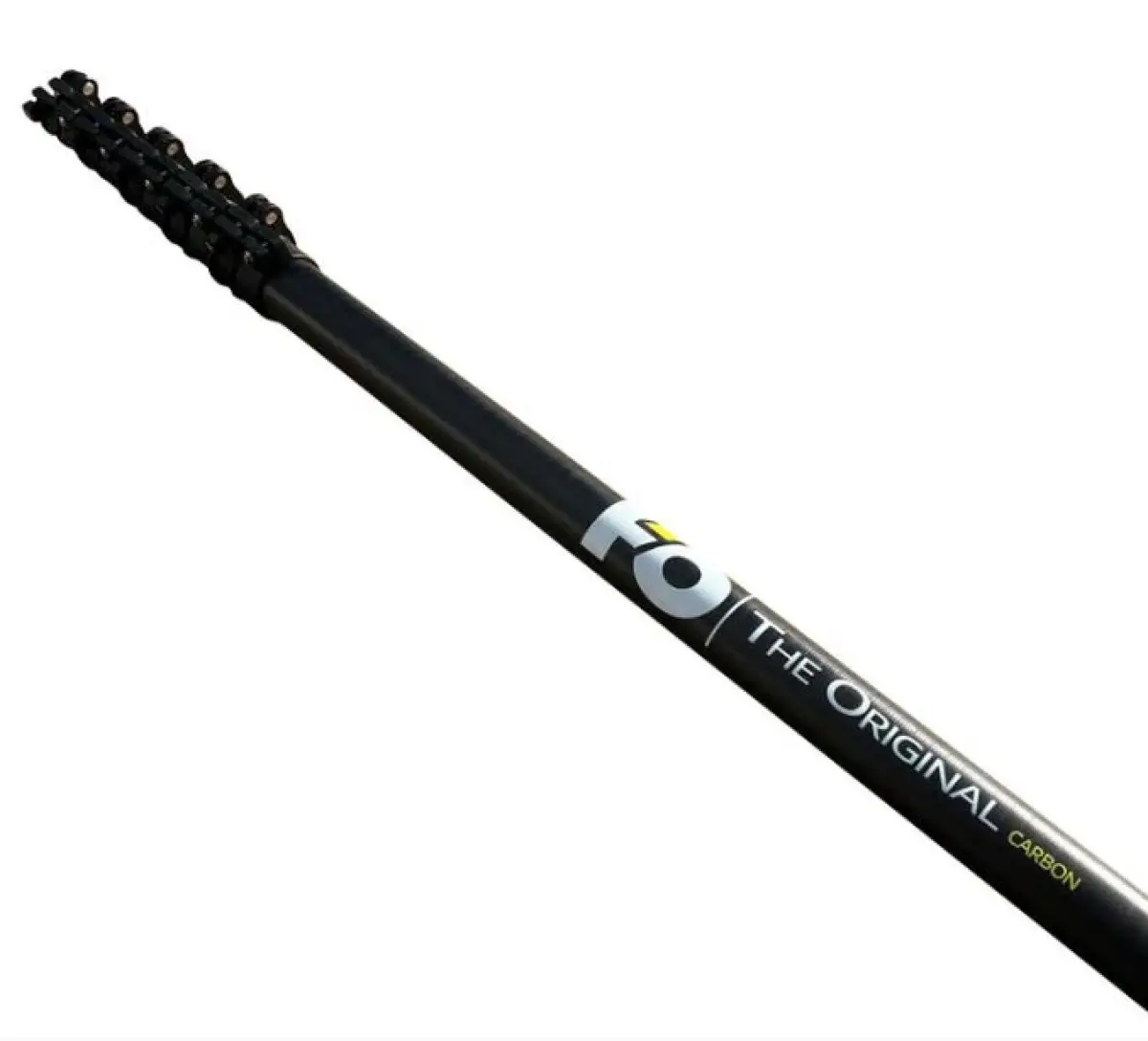 Telescoopsteel FO Carbon 9,25