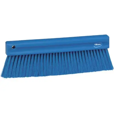 Vikan Poederveger Blauw