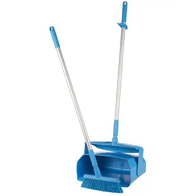 Veger- en blikset Blauw