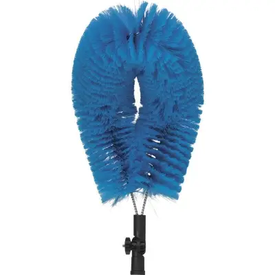 Vikan Hygiene Buizenborstel Zacht - Blauw