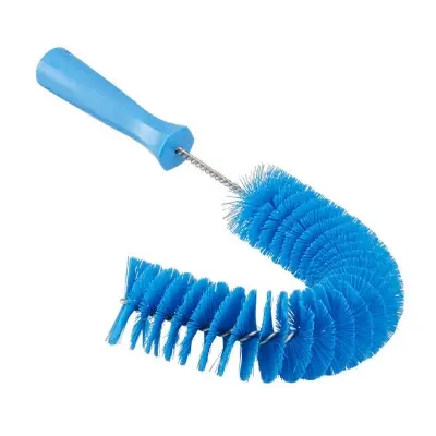 Vikan Hygiene Buizenreiniger Medium Blauw