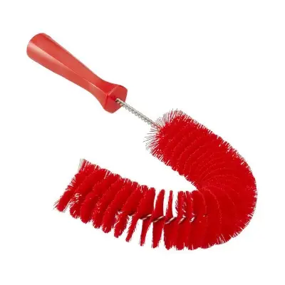 Vikan Hygiene Buizenreiniger Medium Rood